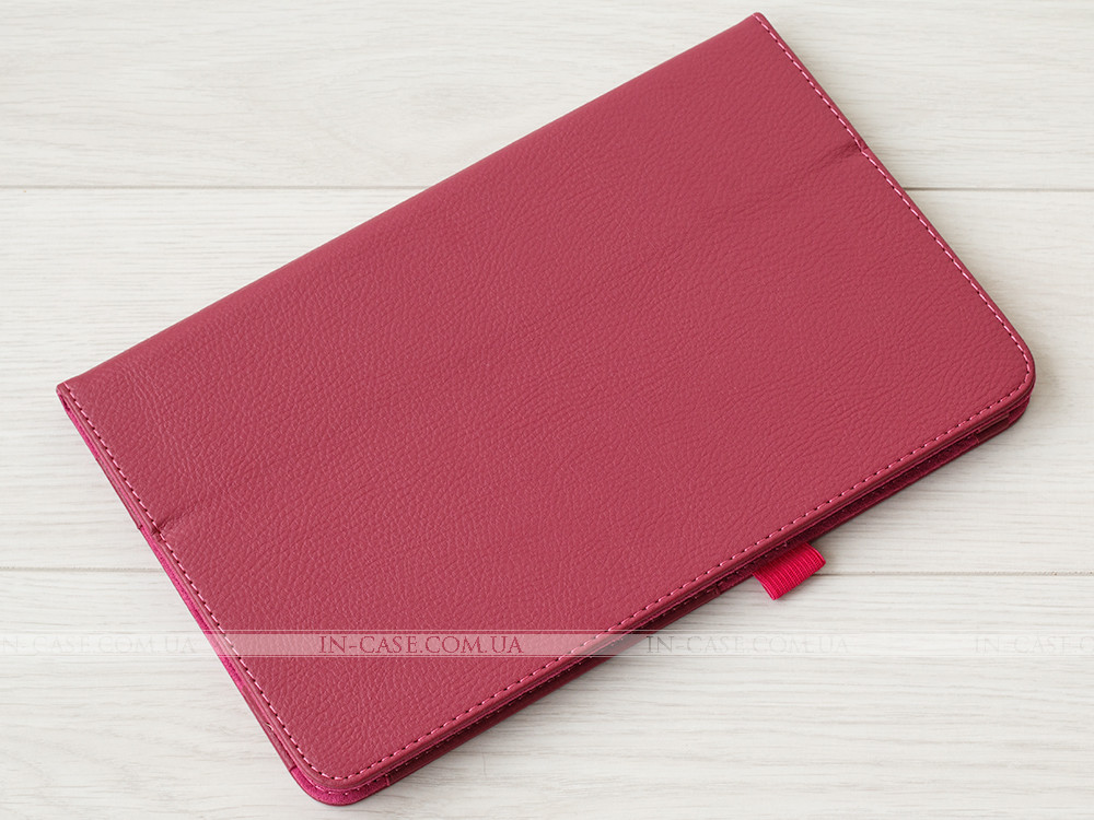 Чехол Classic Folio для Samsung Galaxy Tab A 10.1 2016 SM-T580, SM-T585 Hotpink, фото 1