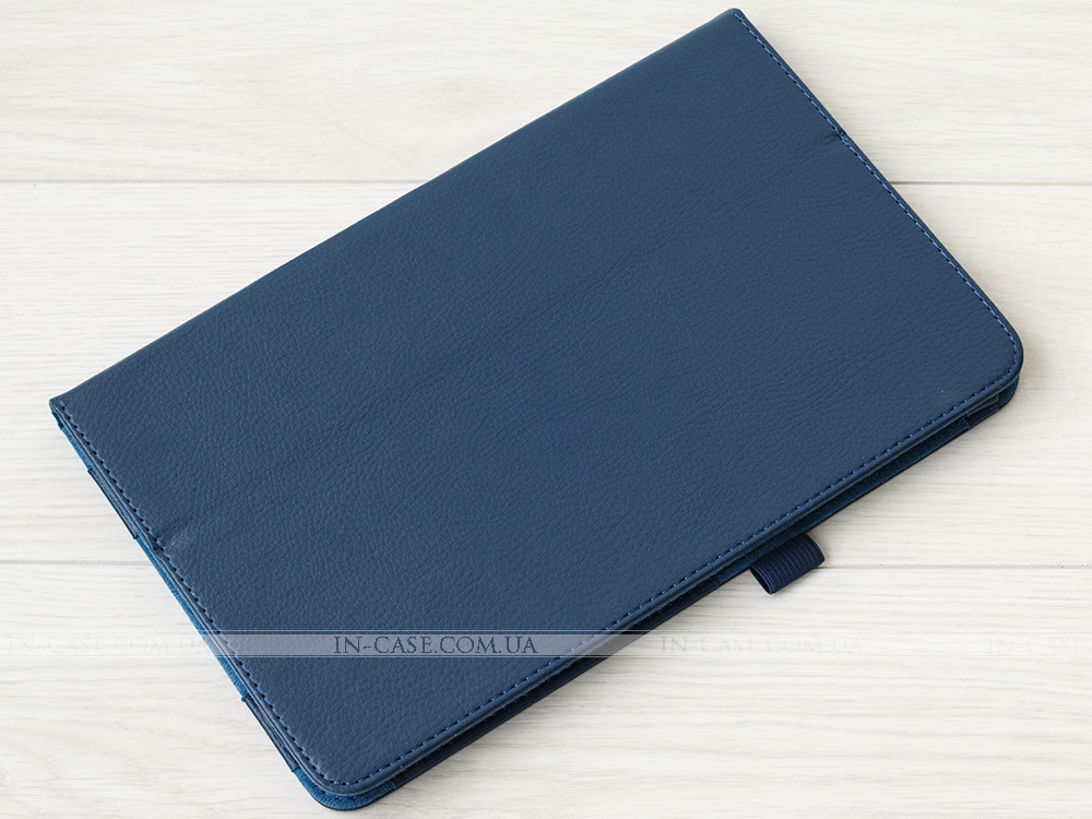 Чехол Classic Folio для Samsung Galaxy Tab A 10.1 2016 SM-T580, SM-T585 Navy Blue
