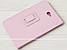 Чохол Classic Folio для Samsung Galaxy Tab A 10.1 2016 SM-T580, SM-T585 Pink, фото 3