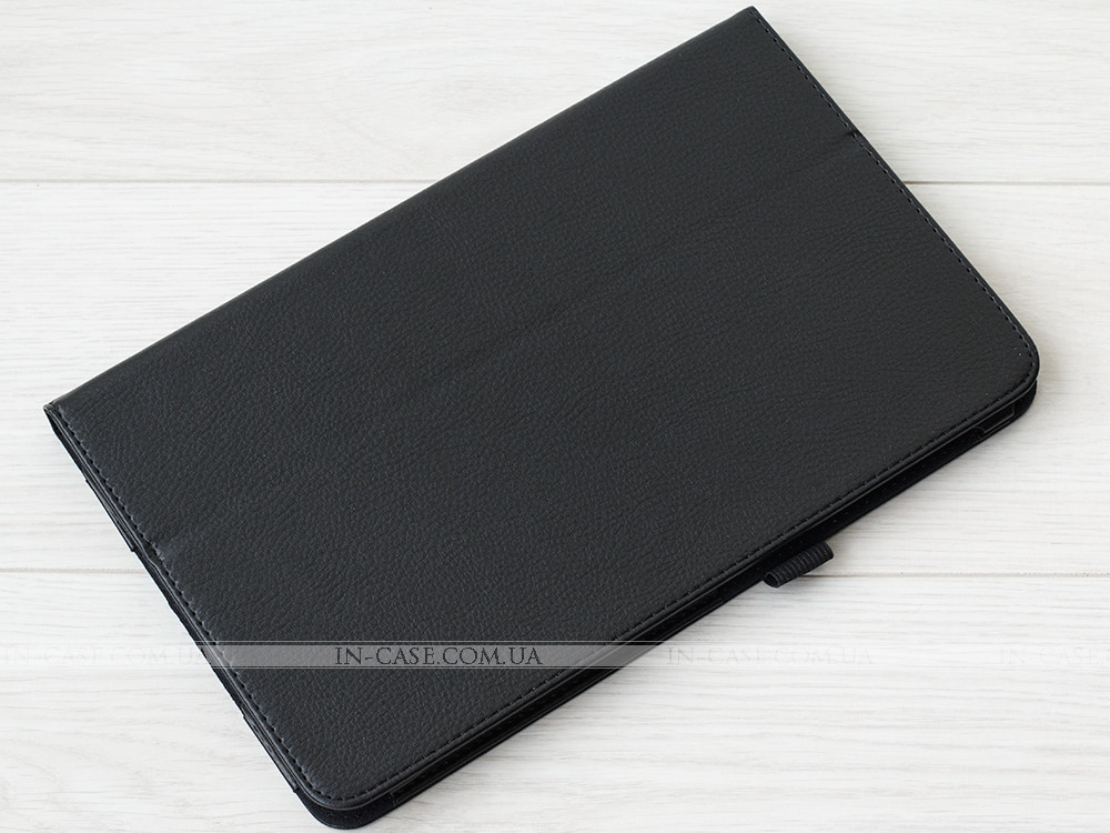 Чохол Classic Folio для Samsung Galaxy Tab A 10.1 2016 SM-T580, SM-T585 Black