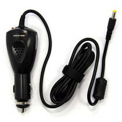 Автомобільні адаптери живлення