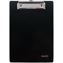 Планшет пластиковий А5 чорний Axent 2516-29-A, 67970