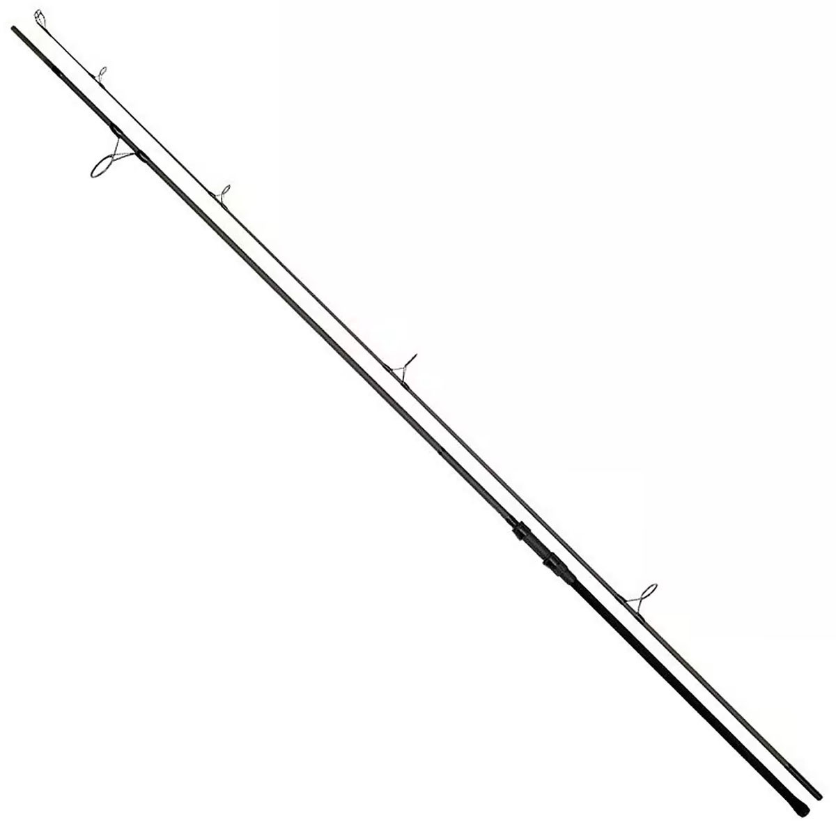 Вудлище коропове Daiwa Crosscast XT Carp 3.6m 3.5lb