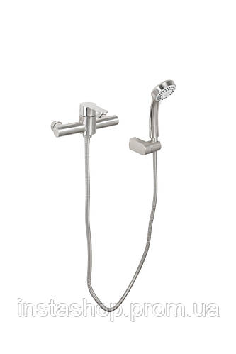 Смеситель для ванной без гуся Germece 72003 Нержавеющая сталь IP, код ...