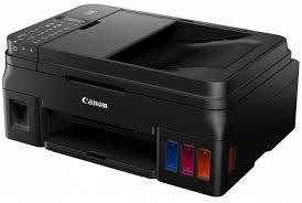 Ремонт принтера БФП Canon Pixma G4411 у Черкасах