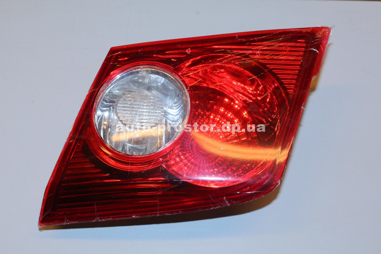 Ліхтар задній Лачетті НВ внутрішній правий 96551217 JH010205005-1