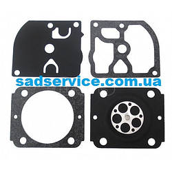 Мембрани карбюратора для садового пилососа STH SH56, SH86