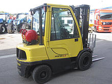 Hyster H3.0FT, фото 2