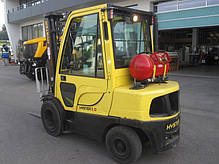 Hyster H3.0FT, фото 3