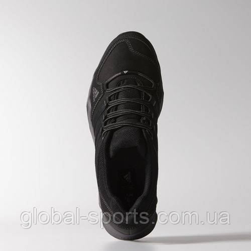 Мужские зимние кроссовки Adidas BRUSHWOOD AX2 LEA (АРТИКУЛ: M17482) - фото 3 - id-p338817623