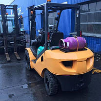 Komatsu FG-30-T16R, фото 2