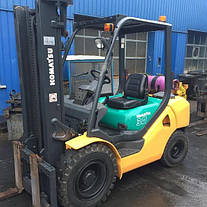 Komatsu FG-30-T16R, фото 3