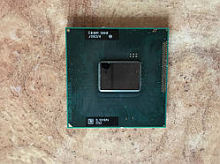 Процесор Intel Core i5-2410M 3M 2,9GHz SR04B G2/FCPGA (rPGA988B)
