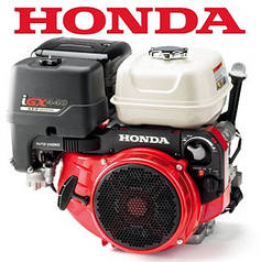 Запчастини для двигунів Honda