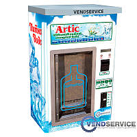 Автомат по продаже воды "ARTIC-2" (настенный), VendService