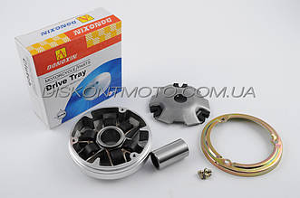 Варіатор передній Suzuki ADDRESS 100 AD100 DONGXIN