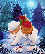 Пухнасті казочки, фото 2