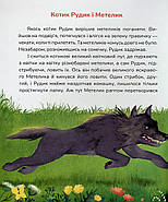 Пухнасті казочки, фото 4