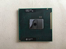 Процесор Intel Core i5-2450M 3M 3,1GHz SR0CH Socket G2/FCPGA (rPGA988B)