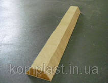 Клин 15,4х6 трапеція, фото 1