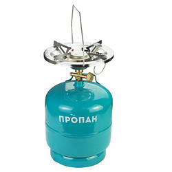 Пальник Sigma Comfort 8л 2903121 smart