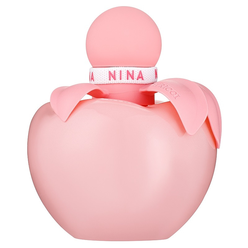 Nina Rose Nina Ricci туалетна вода 80 мл ТЕСТЕР, фото 1