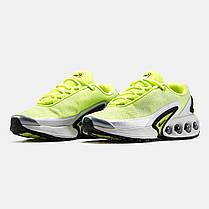 Чоловічі Кросівки Nike Air Max DN Yellow / Найк Аїр Макс ДН Жовті, фото 4