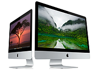 Аренда компьютера Apple iMac 21" 4К презентаций тестов экзаменов ETS Secure Browser, Inspera Exam Portal