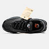 Чоловічі Кросівки Nike Air Max DN Black / Найк Аїр Макс ДН Чорні, фото 9