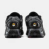 Чоловічі Кросівки Nike Air Max DN Black / Найк Аїр Макс ДН Чорні, фото 8
