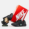 Чоловічі Кросівки Nike Air Max DN Black / Найк Аїр Макс ДН Чорні, фото 7