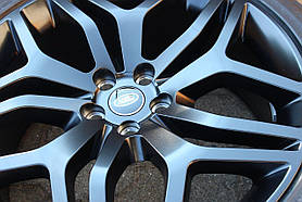 Колеса 22" Range Rover Sport style 508