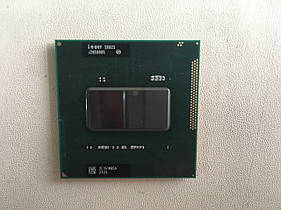 Процесор Intel Core i7-2860QM 8M 3,6GHz SR02X Socket G2/rPGA988B