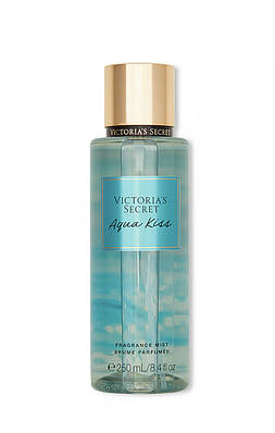 Парфумований спрей міст Aqua Kiss Victoria’s Secret (Вікторія Сікрет), оригінал