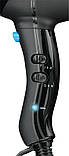 Фен для волосся Rapida 4000PRO DIVA, фото 2