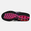 Кросівки Nike Air Max DN All Day Red Black Purple / Найк Аїр Макс ДН Олл Дей Червоні з Чорним та Фіолетовим, фото 10