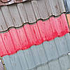 Металочерепиця Венера / Arvedi / 0,5 мм / PEMA — RAL 7024, фото 10