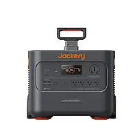 Зарядна станція Jackery Explorer 3000 Pro (3024 Вт·год)