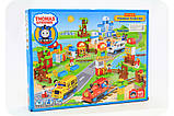 Залізниця «Томас і друзі» - 49 елементів 8902, фото 2