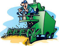 З днем працівників сільського господарства!