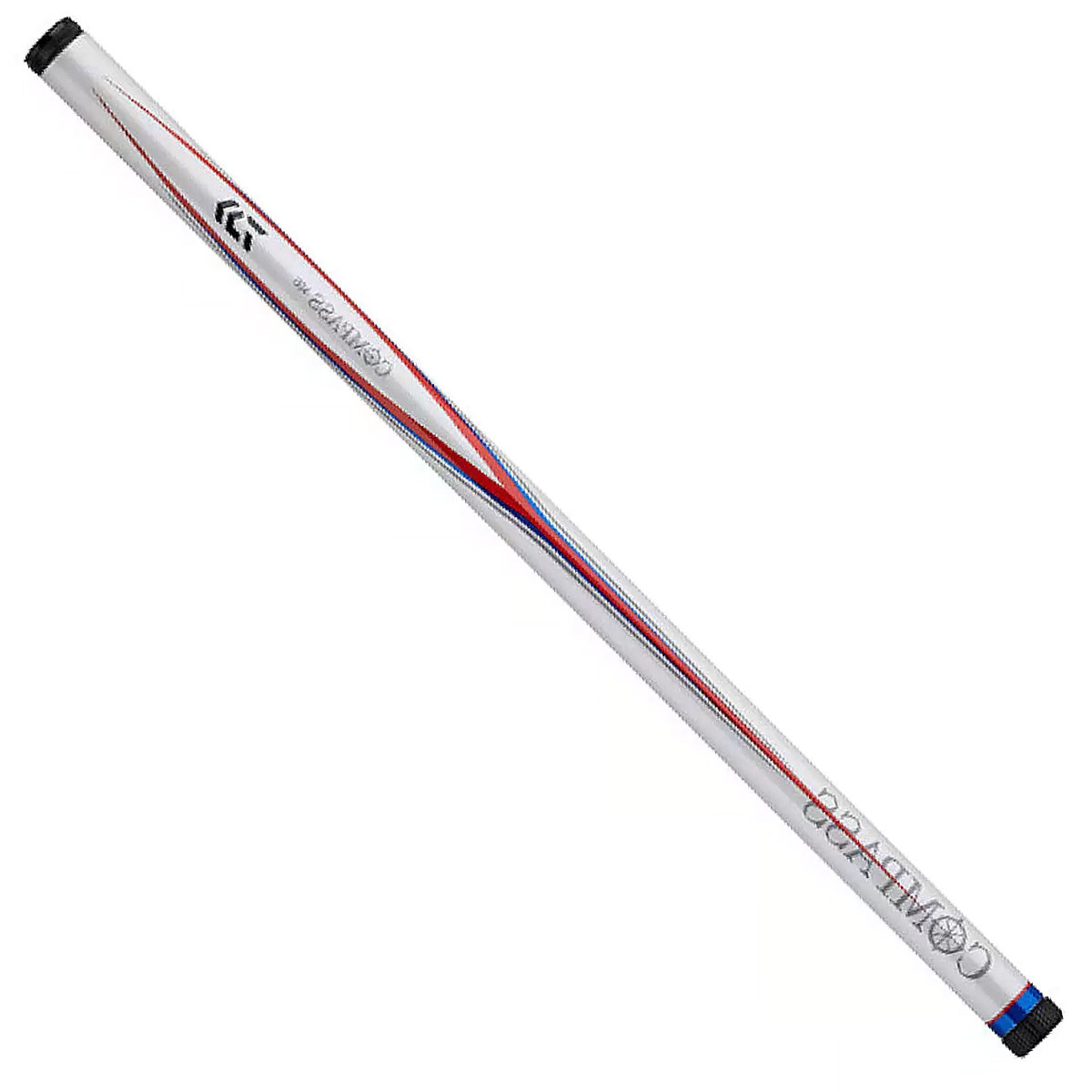 Вудлище махове Daiwa 22 Compass Mobіle Tele Pole 5m