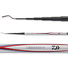 Вудлище махове Daiwa 22 Compass Mobіle Tele Pole 5m, фото 3