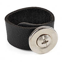 Потужне кільце з магнітом для кульок. Магніт 15 мм