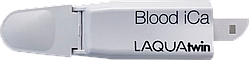 Запасний датчик для LAQUAtwin Ca‐11C (іонізований кальцій) HORIBA S051