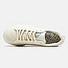 Жіночі Кросівки Adidas Superstar Beige / Адідас Суперстар Бежеві, фото 9