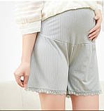 Домашні легкі труси для вагітних жінок, фото 3