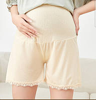 Спальні легкі труси для вагітних жінок