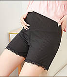 Спальні легкі труси для вагітних жінок, фото 2