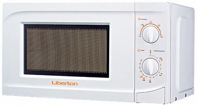 Мікрохвильові печі LIBERTON