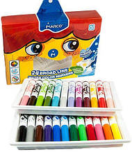 Фломастери